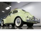 Thumbnail Photo 25 for 1961 Volkswagen Beetle